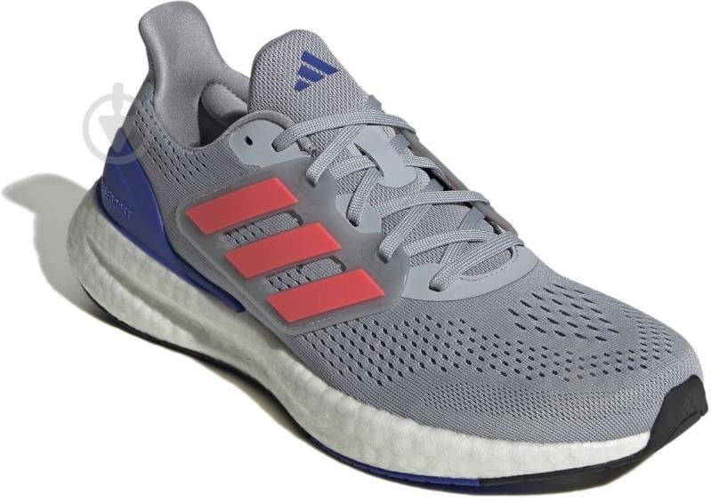 Кроссовки чоловічі Adidas Pureboost 23 IF1549 р.42 - фото 3