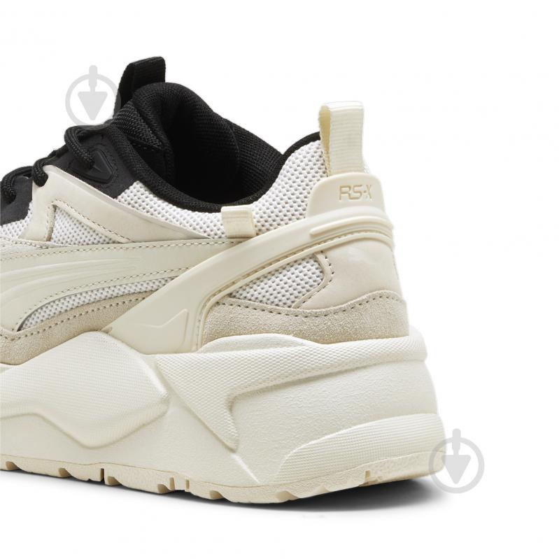 Кроссовки мужские Puma RS-X EFEKT PRM 39077630 р.41 бежевые - фото 2