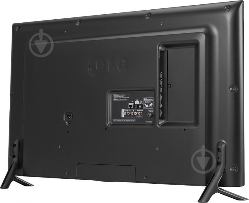 Телевизор LG 42LF652V - фото 8 Телевизор LG 42LF652V - фото 8