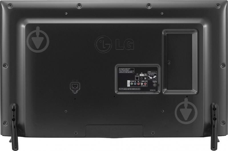 Телевизор LG 42LF652V - фото 9 Телевизор LG 42LF652V - фото 9