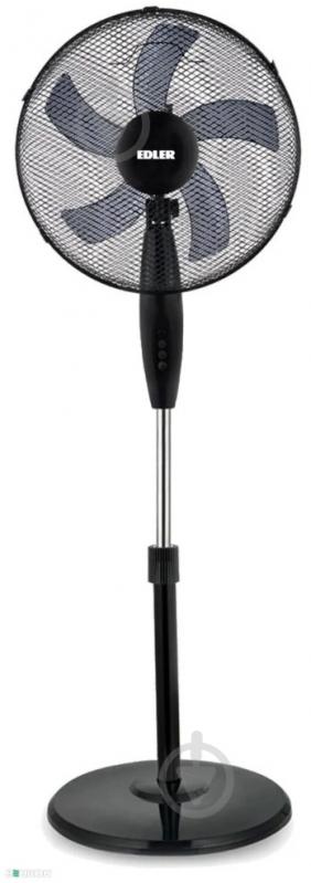 Вентилятор EDLER EDFN-6026 - фото 1