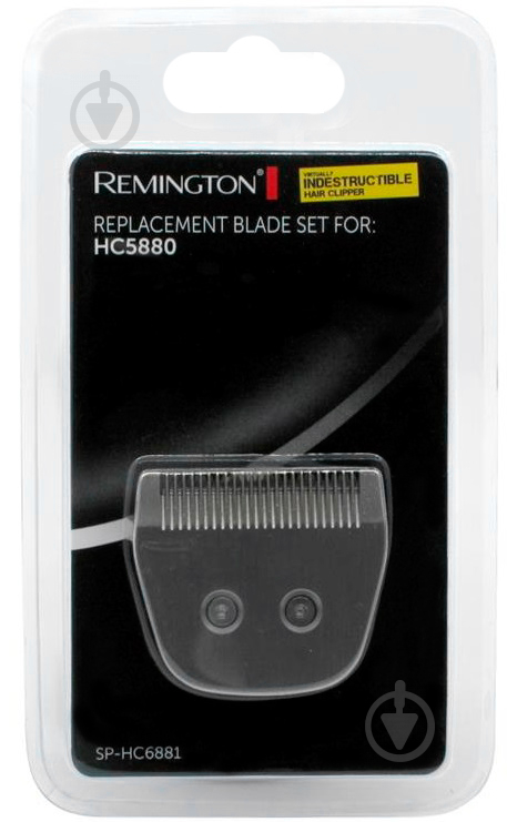 Основне лезо Remington SP-HC6881 до машинки для підстригання НС5880 - фото 1