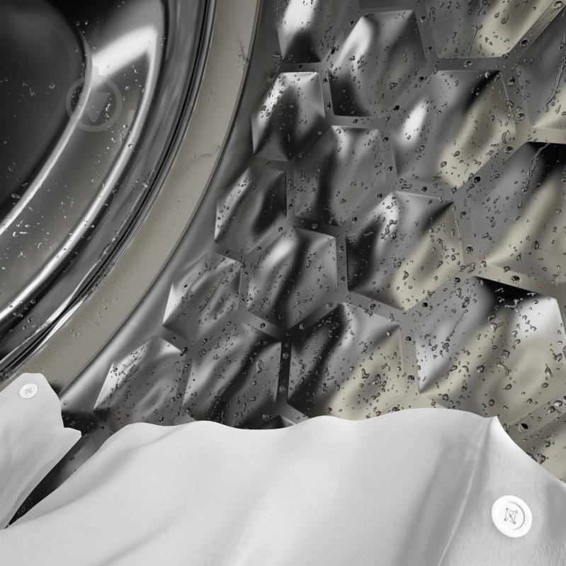 Стиральная машина Miele WSD 164 WCS - фото 7