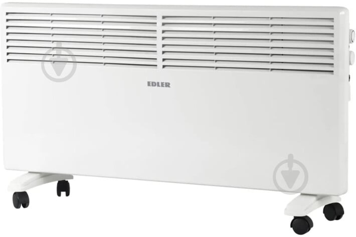 Конвектор електричний EDLER EDHT-7762 - фото 1