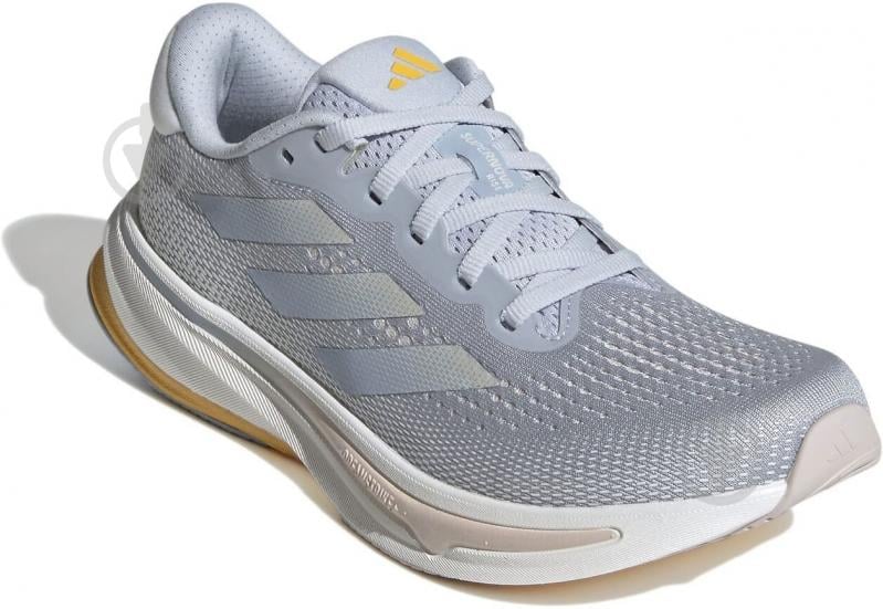 Кроссовки жіночі демісезонні Adidas Supernova Rise IG7512 р.37 1/3 белые - фото 3