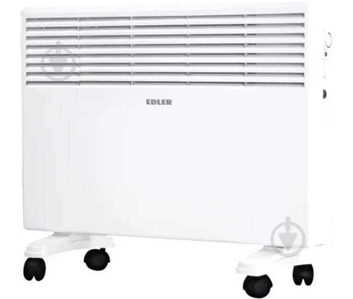 Конвектор електричний EDLER EDHT-7761 - фото 1
