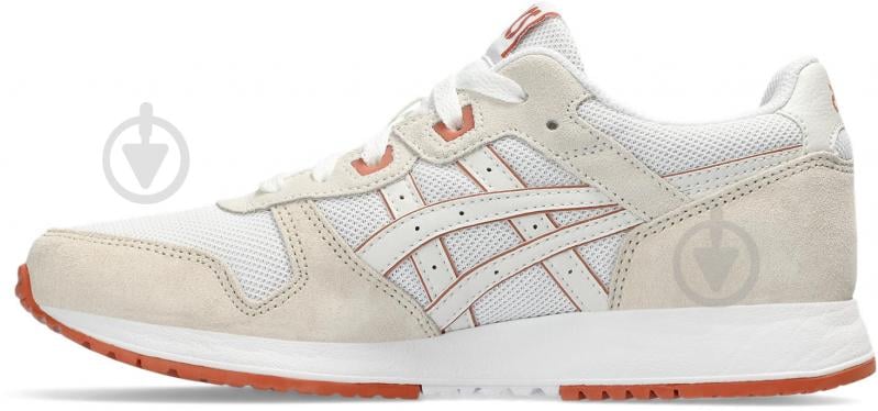 Кросівки жіночі демісезонні Asics LYTE CLASSIC 1202A306_111 р.41,5 бежеві - фото 2