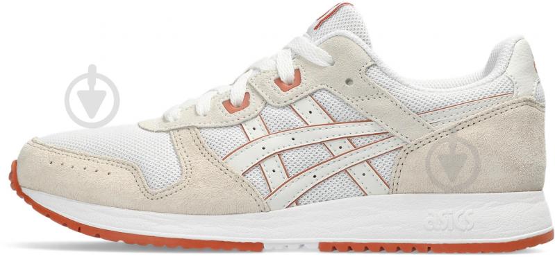 Кросівки жіночі демісезонні Asics LYTE CLASSIC 1202A306_111 р.41,5 бежеві - фото 3