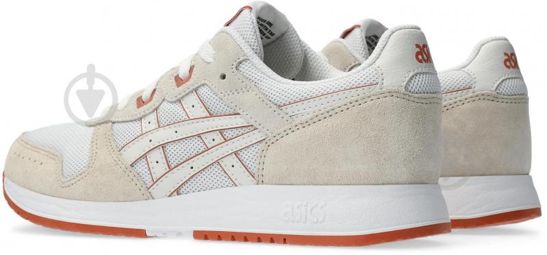 Кросівки жіночі демісезонні Asics LYTE CLASSIC 1202A306_111 р.41,5 бежеві - фото 5