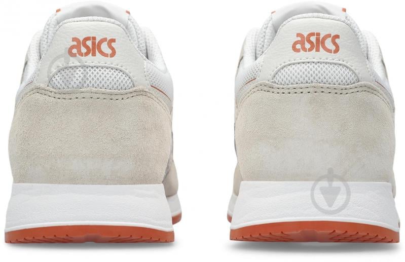 Кросівки жіночі демісезонні Asics LYTE CLASSIC 1202A306_111 р.41,5 бежеві - фото 6