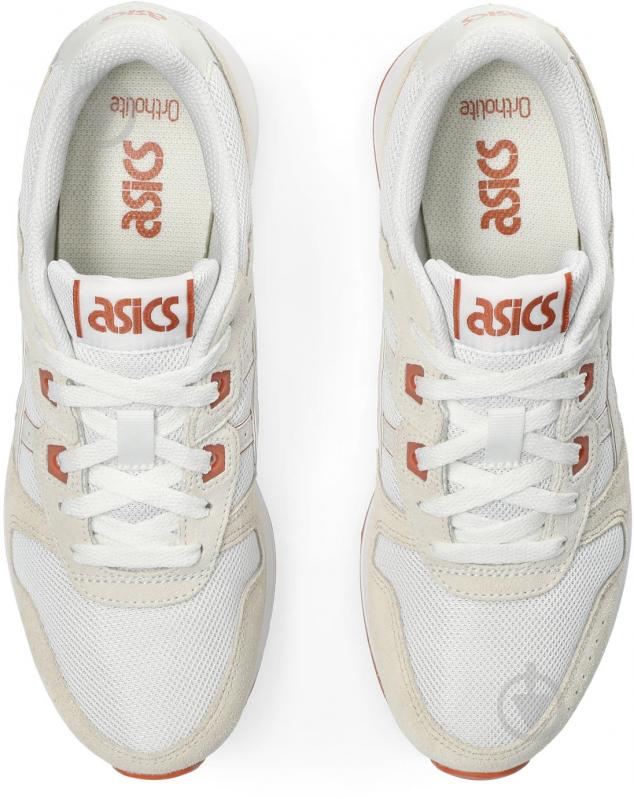 Кросівки жіночі демісезонні Asics LYTE CLASSIC 1202A306_111 р.41,5 бежеві - фото 7