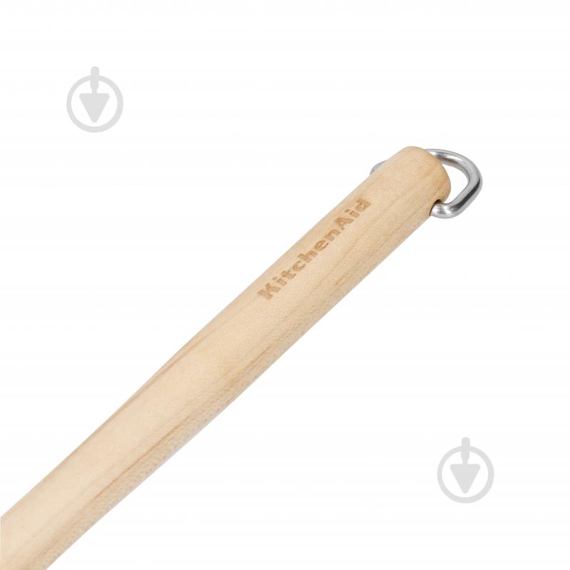 Набор кухонных приборов KitchenAid Coreline, 4 предмета, береза ​​(KQR752BXE) - фото 10