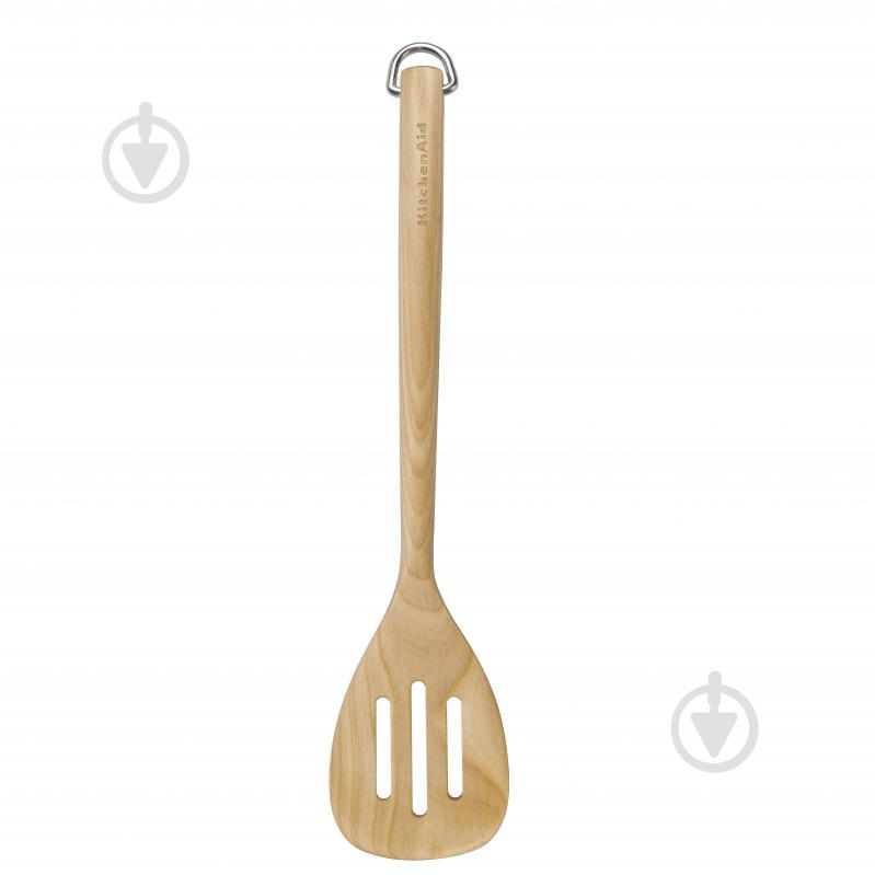 Набор кухонных приборов KitchenAid Coreline, 4 предмета, береза ​​(KQR752BXE) - фото 8