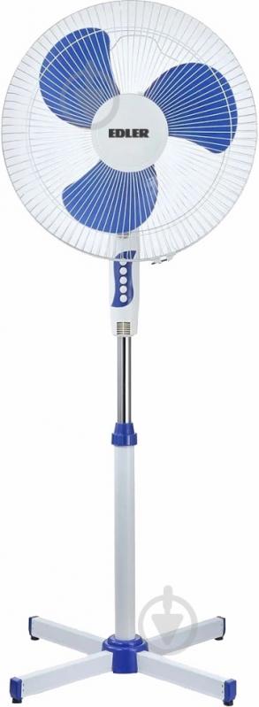 Вентилятор EDLER EDFN-6025 - фото 1