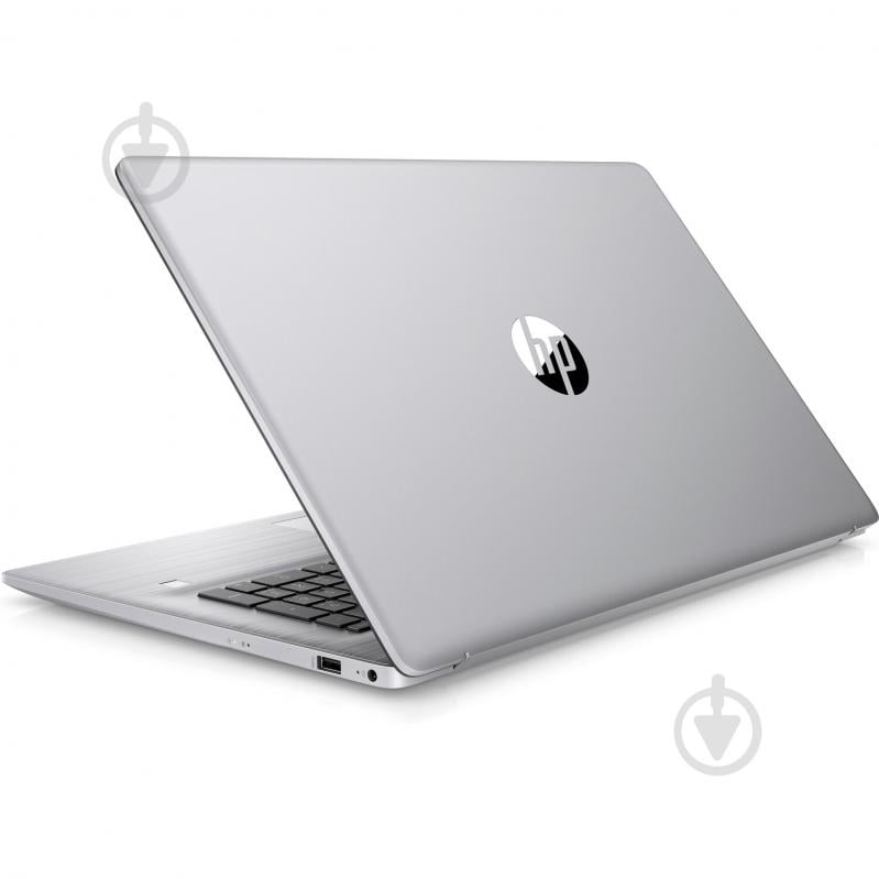 Ноутбук HP 470 G9 17,3" (4Z7D4AV_V2) silver - фото 4