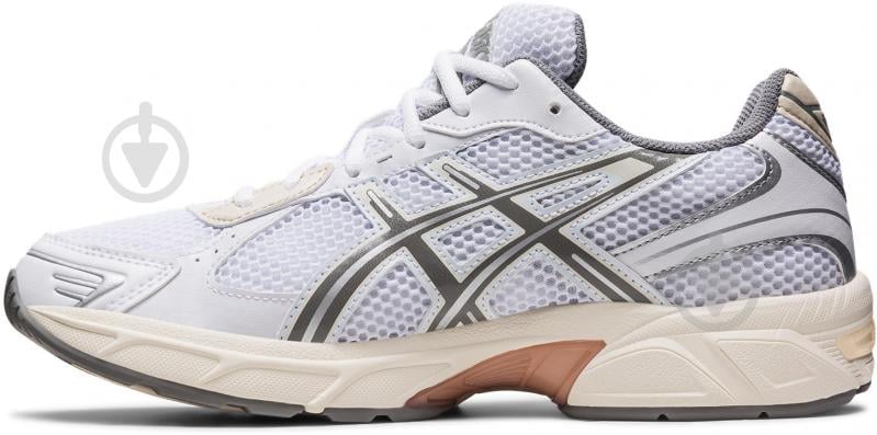 Кросівки унісекс демісезонні Asics GEL-1130 1201A256_112 р.43,5 білі - фото 2