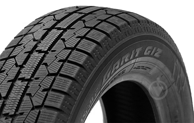 Шина TOYO OBSERVE GARIT GIZ 165/65R14 79 Q нешипована зима - фото 2