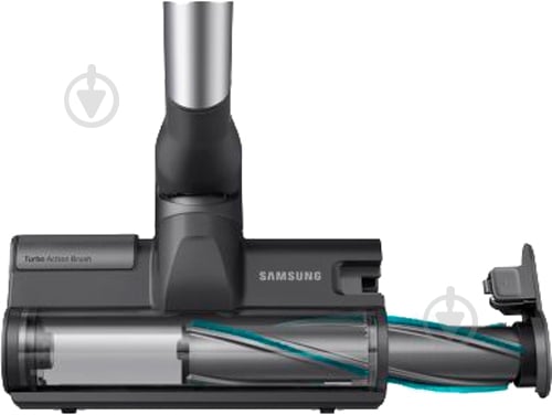 Пылесос аккумуляторный Samsung PowerStick JET VS20R9046S3/EV - фото 8
