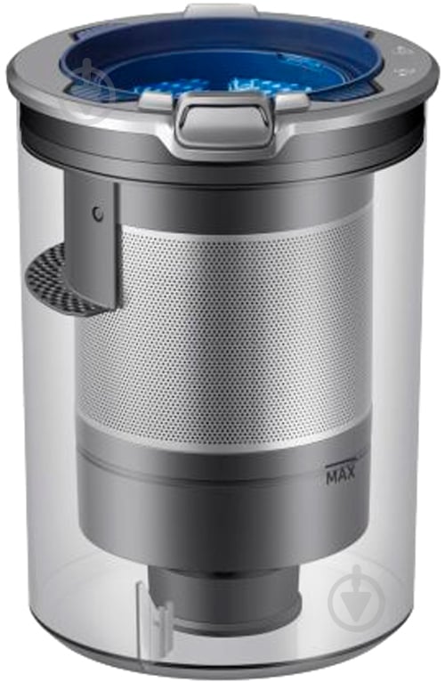 Пылесос аккумуляторный Samsung PowerStick JET VS20R9046S3/EV - фото 14