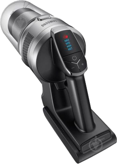 Пылесос аккумуляторный Samsung PowerStick JET VS20R9046S3/EV - фото 10