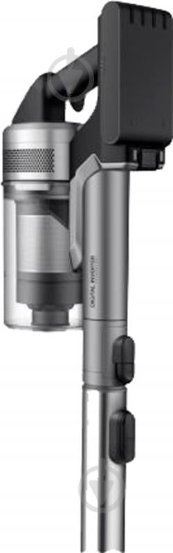Пылесос аккумуляторный Samsung PowerStick JET VS20R9046S3/EV - фото 5