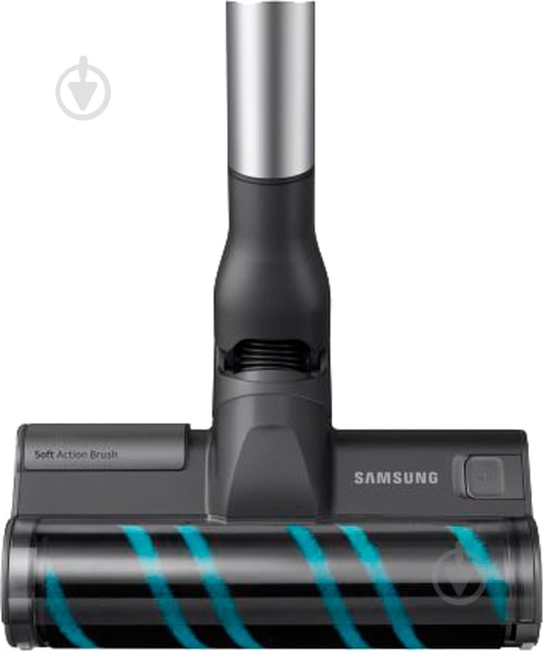 Пылесос аккумуляторный Samsung PowerStick JET VS20R9046S3/EV - фото 7