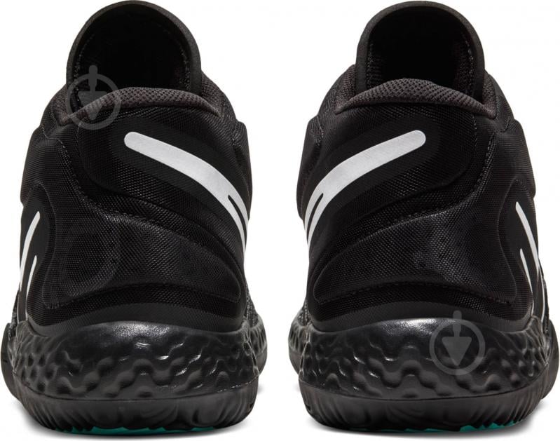 Кроссовки мужские Nike KD TREY 5 VIII CK2090-003 р.42 черные - фото 2