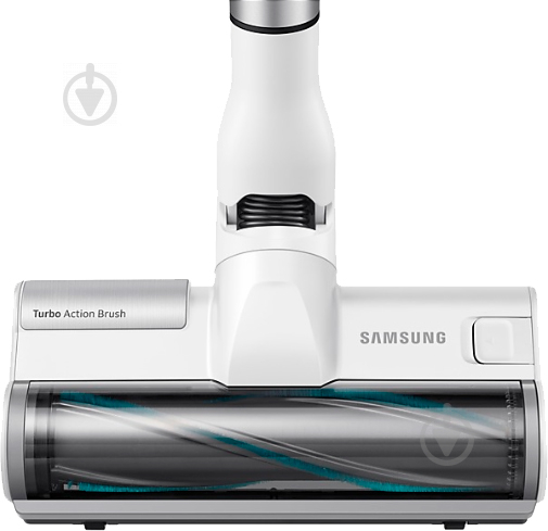 Пылесос аккумуляторный Samsung POWERStick Jet Light беспроводной VS15R8542S1/EV white - фото 14