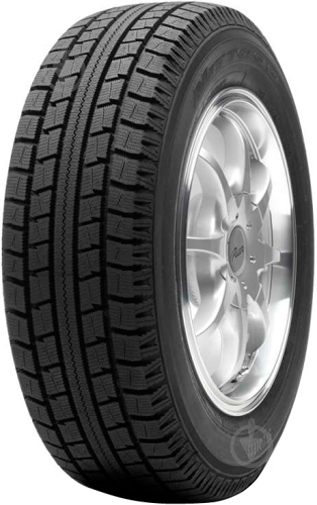 Шина Nitto NTSN2 175/65R15 84 Q нешипованая зима - фото 1