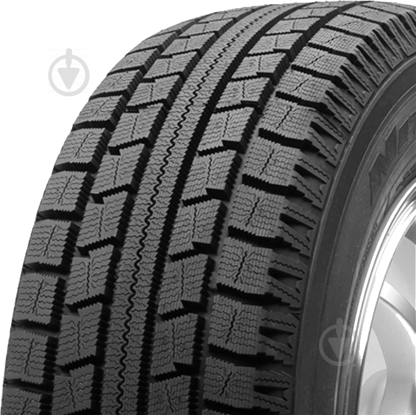 Шина Nitto NTSN2 175/65R15 84 Q нешипованая зима - фото 3