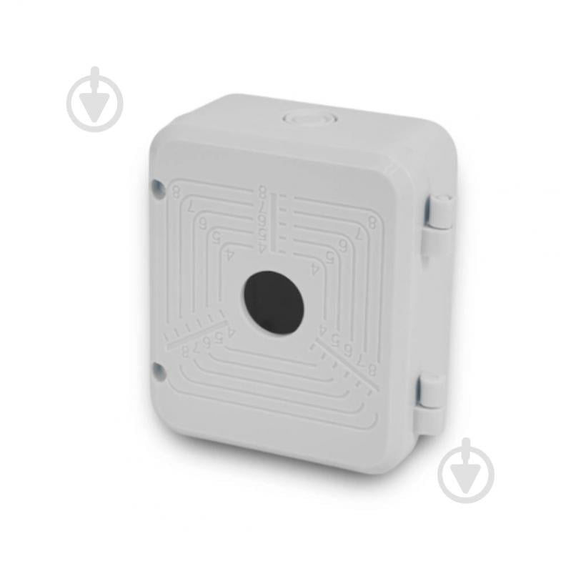 Бокс комутаційний Atis WD-003 - фото 1 Бокс комутаційний Atis WD-003 - фото 1