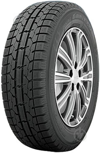 Шина TOYO OBSERVE GARIT GIZ 185/65R15 88 Q нешипованая зима - фото 1