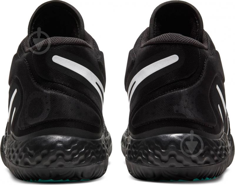 Кроссовки мужские Nike KD TREY 5 VIII CK2090-003 р.43 черные - фото 2