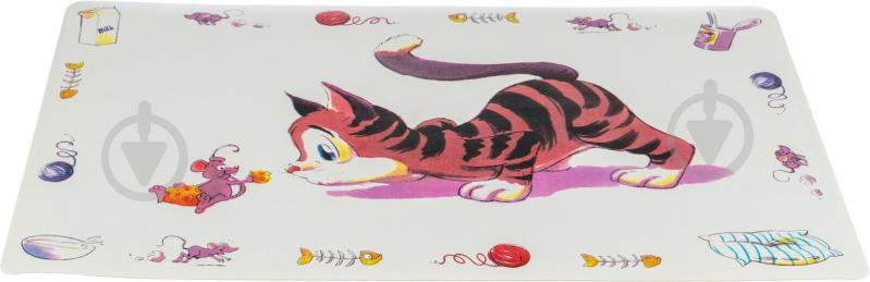 Коврик TRIXIE 44х28 см 24544 - фото 2