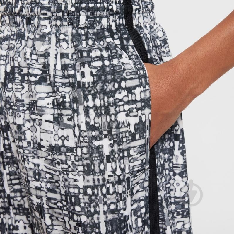 Шорти Nike B NK DF MULTI SHORT WVN BOLD HJ3806-084 р. M сірий - фото 5 Шорти Nike B NK DF MULTI SHORT WVN BOLD HJ3806-084 р. M сірий - фото 5