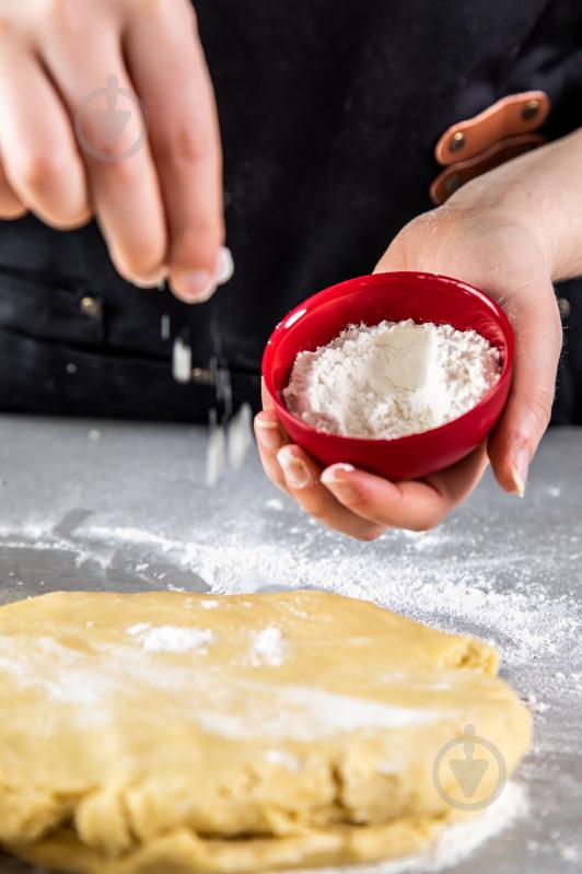 Набор мисок с крышками KitchenAid - фото 7 Набор мисок с крышками KitchenAid - фото 7