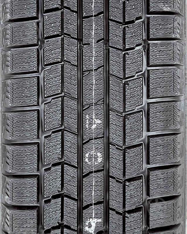 Шина Dunlop GRDS3 215/55R16 93 Q нешипована зима - фото 3