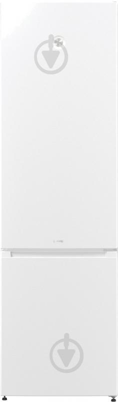 Холодильник Gorenje NRK 621 SYW4 - фото 2
