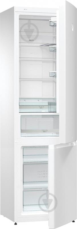 Холодильник Gorenje NRK 621 SYW4 - фото 4