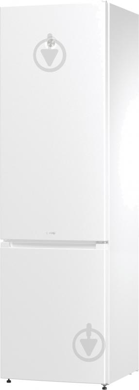 Холодильник Gorenje NRK 621 SYW4 - фото 3