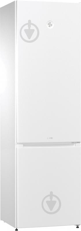 Холодильник Gorenje NRK 621 SYW4 - фото 1