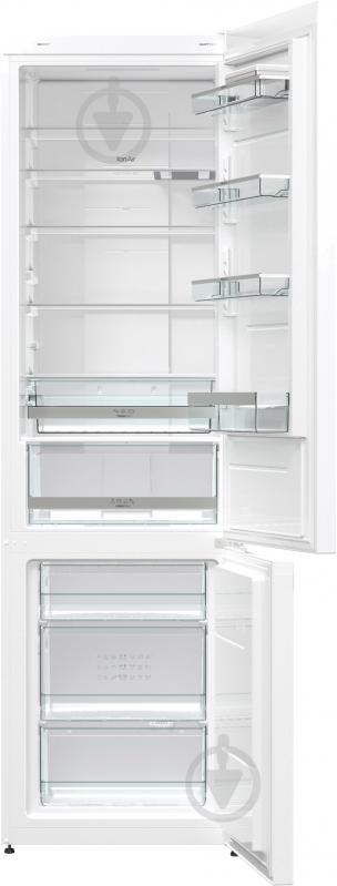 Холодильник Gorenje NRK 621 SYW4 - фото 5