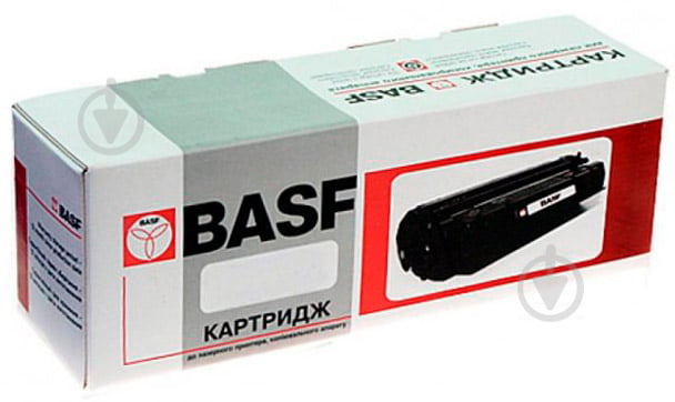 Картридж BASF HP LJ P1102/M1132/M1212 Canon 725 аналог CE285A (BASF-KT-CE285A) black - фото 1