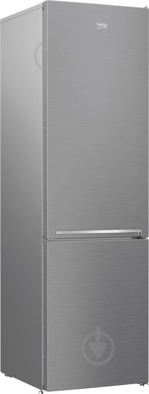 Холодильник Beko RCSA406K30XB - фото 2