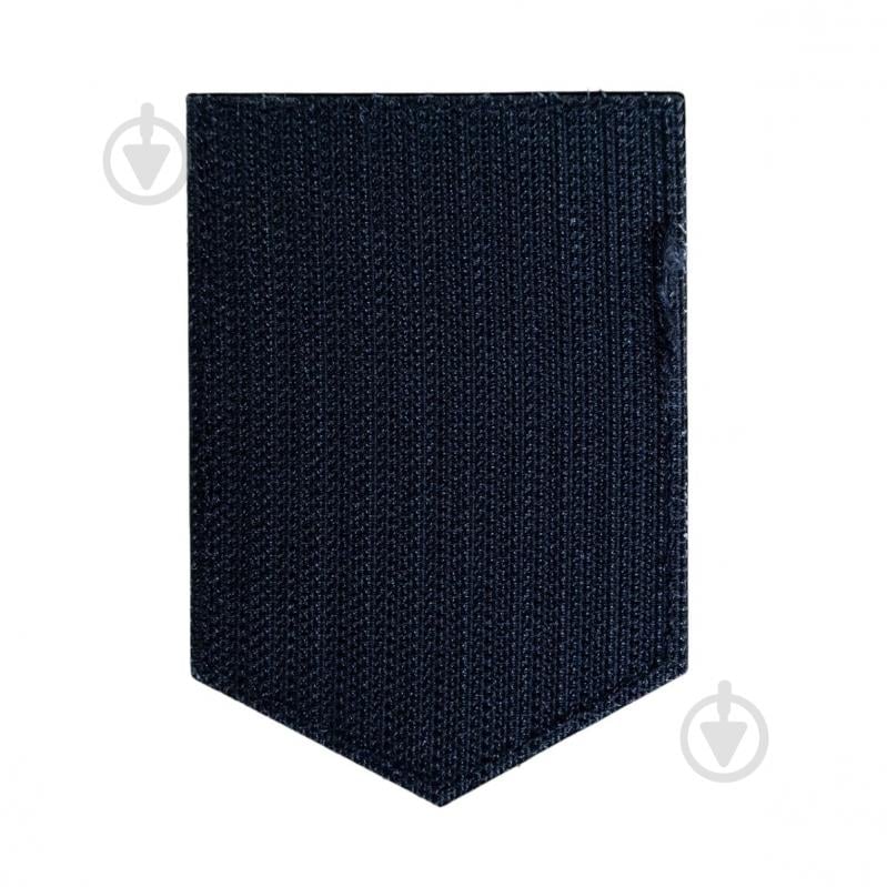 Патчи Brand Element ПВХ (шеврон) "Днепр", 7,5*6см - фото 5