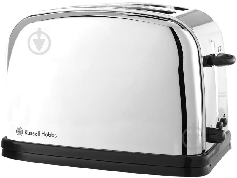 Тостер Russell Hobbs 13766-56 Retro Classic - фото 1