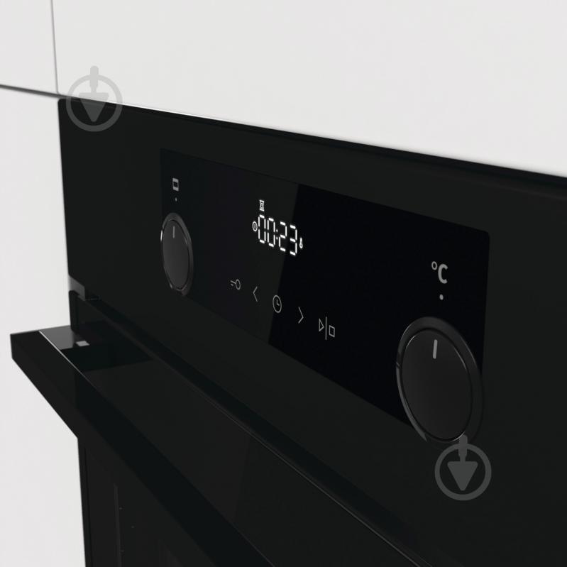 Духовой шкаф Gorenje BO 737 E14B - фото 2 Духовой шкаф Gorenje BO 737 E14B - фото 2