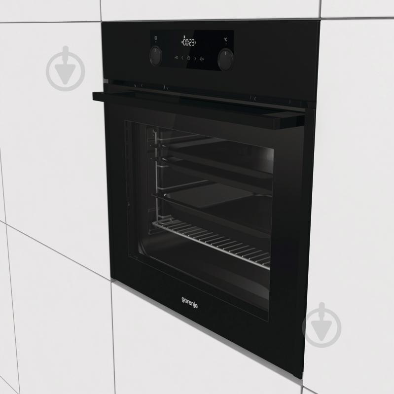 Духовой шкаф Gorenje BO 737 E14B - фото 3 Духовой шкаф Gorenje BO 737 E14B - фото 3