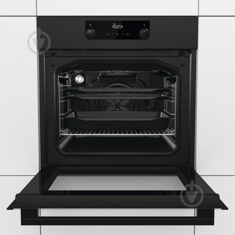 Духовой шкаф Gorenje BO 737 E14B - фото 4 Духовой шкаф Gorenje BO 737 E14B - фото 4