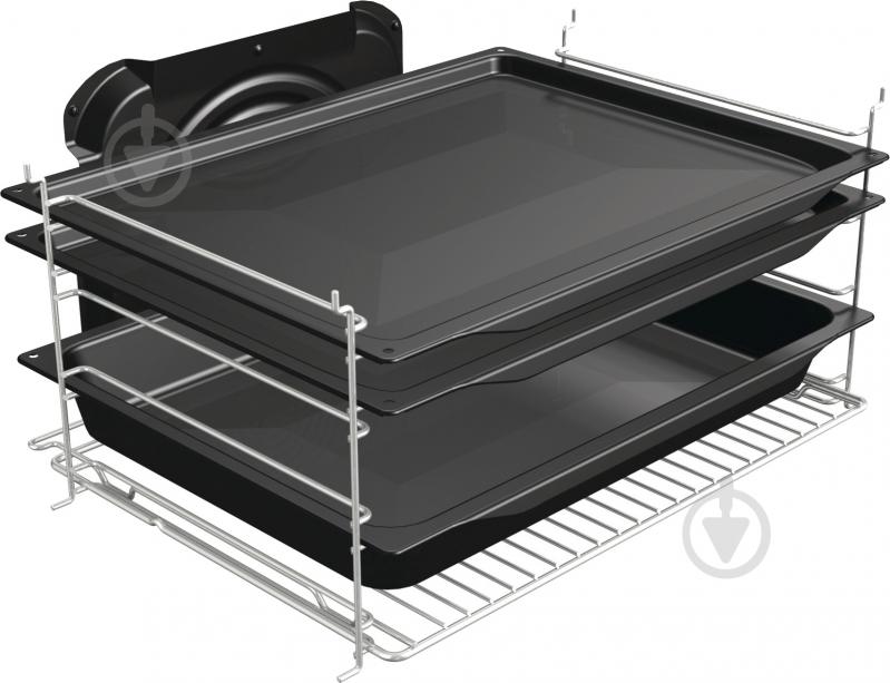 Духовой шкаф Gorenje BO 737 E14B - фото 6 Духовой шкаф Gorenje BO 737 E14B - фото 6